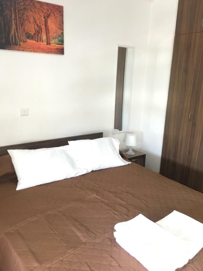 Larnaca Beach Apartment 44 المظهر الخارجي الصورة