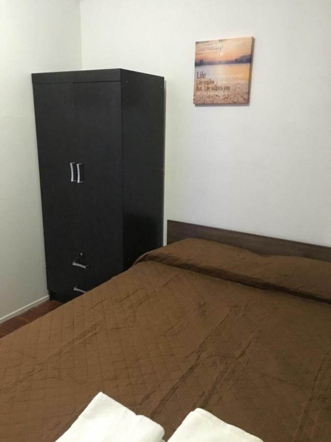 Larnaca Beach Apartment 44 المظهر الخارجي الصورة