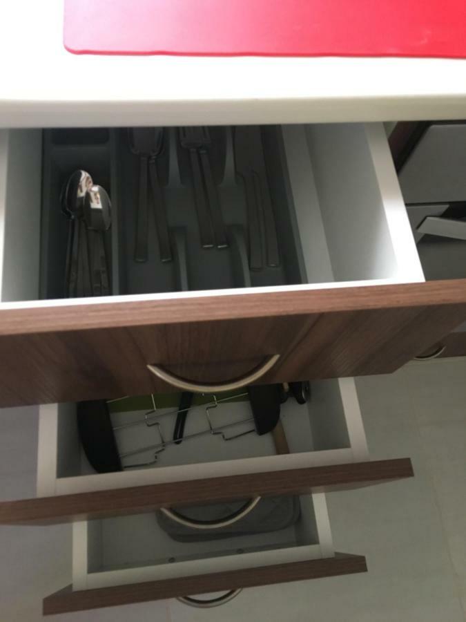 Larnaca Beach Apartment 44 المظهر الخارجي الصورة