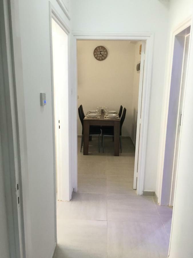Larnaca Beach Apartment 44 المظهر الخارجي الصورة