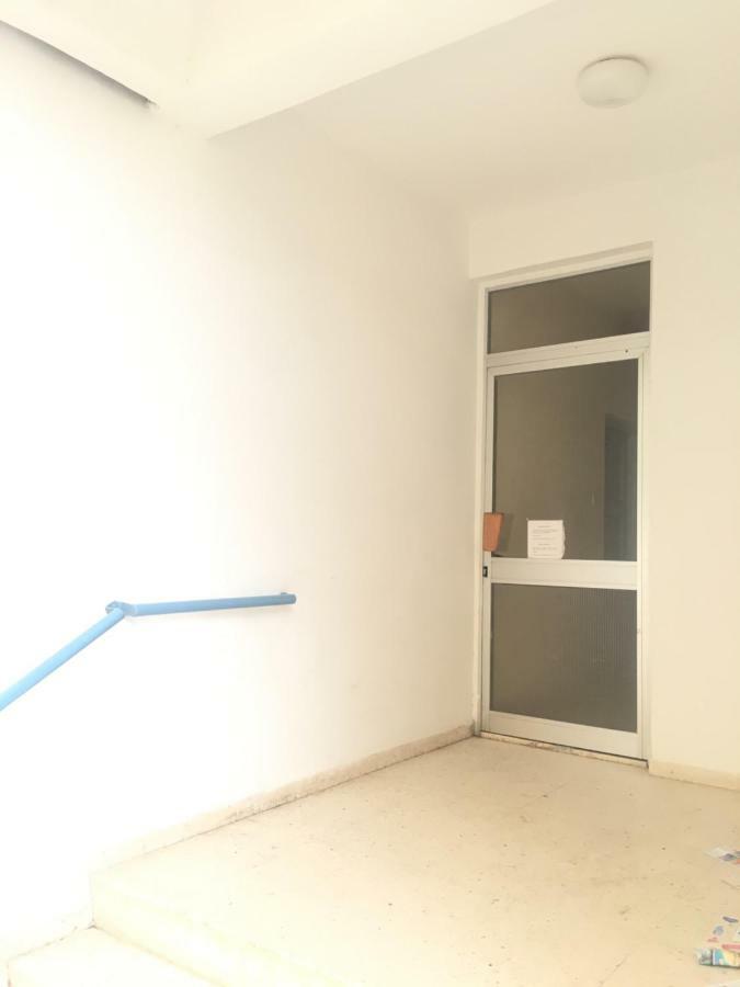 Larnaca Beach Apartment 44 المظهر الخارجي الصورة